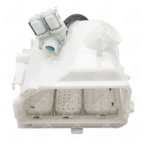 WASCHMITTELBEHÄLTER ORIGINAL WASCHMASCHINE - DC97-22247T