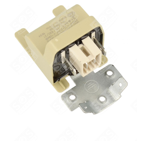 ENTSTÖRFILTER WASCHMASCHINE - 481010594593, C00309386