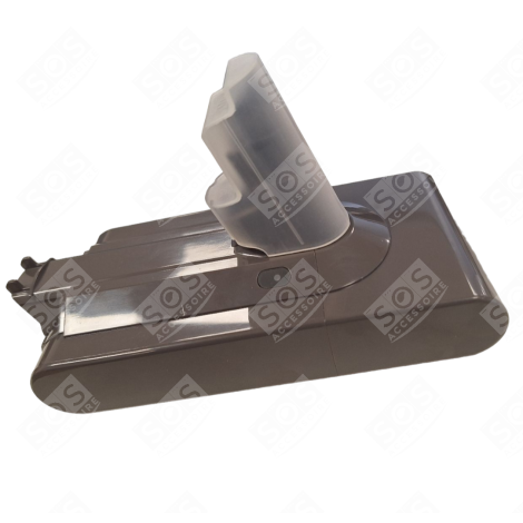 BATTERIE V11 25,2 V 3800MAH STAUBSAUGER - 970938-01