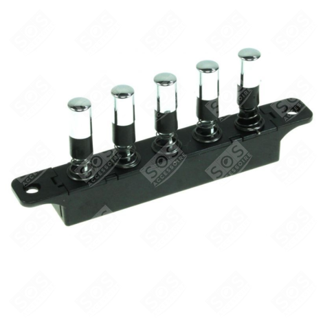 TASTATUR MIT TASTEN DUNSTABZUGSHAUBE - ATLAYD008