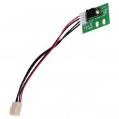 Druckregulator für Bierzapfanlage