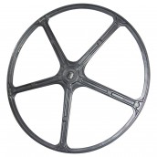 Riemenscheibe, original