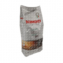 Kimbo Audace Kaffeebohnen 1kg