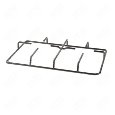 ROST KOCHPLATTEN, HERDPLATTEN, KOCHFELD - 00674242