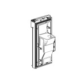 Obere linke Tür (Kühlschrankteil)