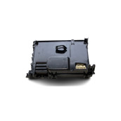 Elektronische Karte, Leistungsmodul