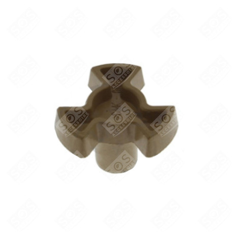 TELLERANTRIEB MIKROWELLE, MIKROWELLENHERD - AS0081250