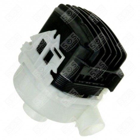 POMPE DE CYCLAGE D'ORIGINE GESCHIRRSPÜLER, SPÜLMASCHINE - 1783900400, 1761600100