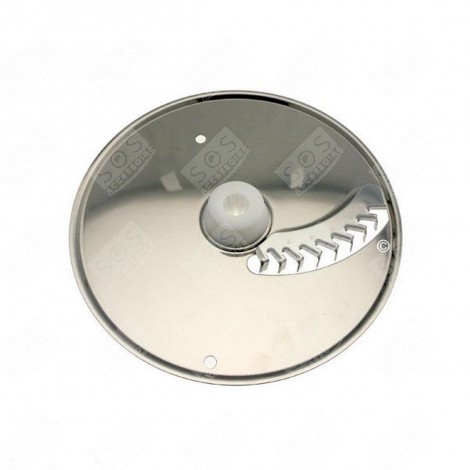 JULIENNESCHEIBE FÜR AT 264 KÜCHENMASCHINE - KW663890