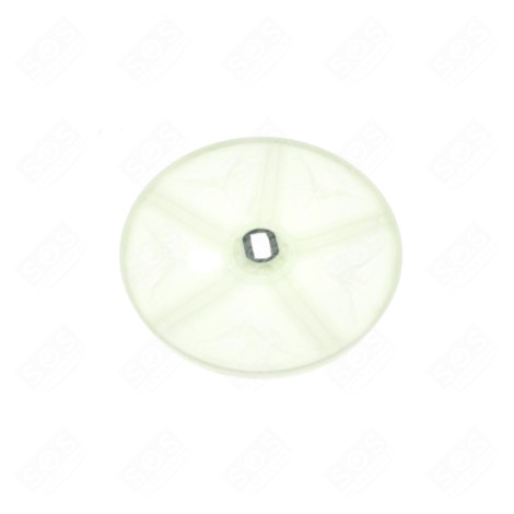 RIEMENSCHEIBE WASCHMASCHINE - 4055191383, 1249691005