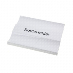 Flaschenhalterschiene