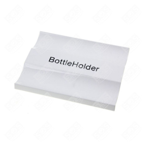 FLASCHENHALTERSCHIENE KÜHLSCHRANK, GEFRIERSCHRANK - 4642920100