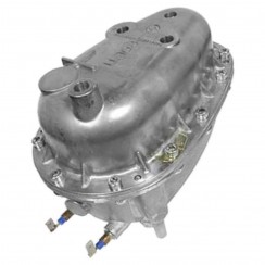 Kompletter Heizkessel