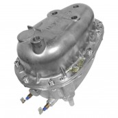 Kompletter Heizkessel