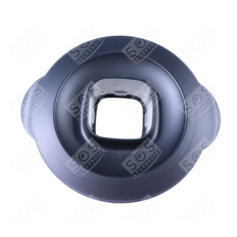 DECKEL SCHWARZ FÜR MIXBEHÄLTER MIXER - MS-653227, MS653227