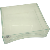 Gemüsefach 432x398x145 mm