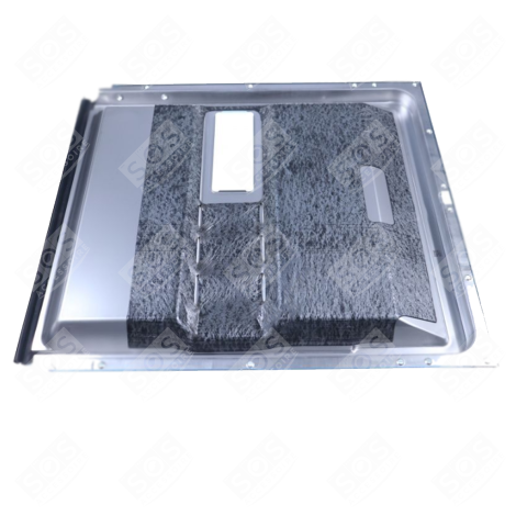 GEGENSTÜRZE MIT UNTEN TÜRDICHTUNG GESCHIRRSPÜLER, SPÜLMASCHINE - 12276000005288, 1030855