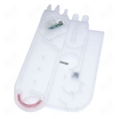 RÉPARTITEUR + DÉBIMÈTRE