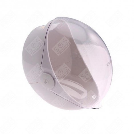 AUFBEWAHRUNGSSCHACHEL FÜR 3 SCHEIBEN KÜCHENMASCHINE - KW663917