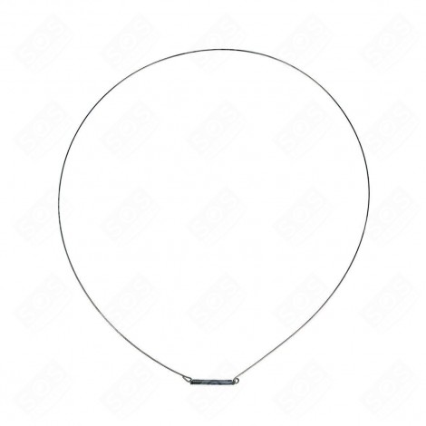 BEFESTIGUNGSRING VORNE, ORIGINAL WASCHMASCHINE - DC91-12078D