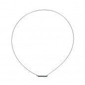 Befestigungsring vorne, original