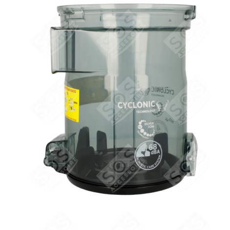 STAUBBEHÄLTER STAUBSAUGER - 48031436