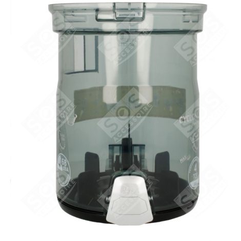 STAUBBEHÄLTER STAUBSAUGER - 48031436