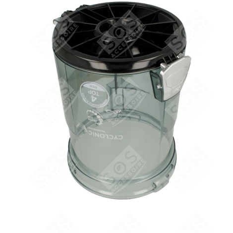 STAUBBEHÄLTER STAUBSAUGER - 48031436