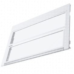 Ausziehbares Regalbrett original