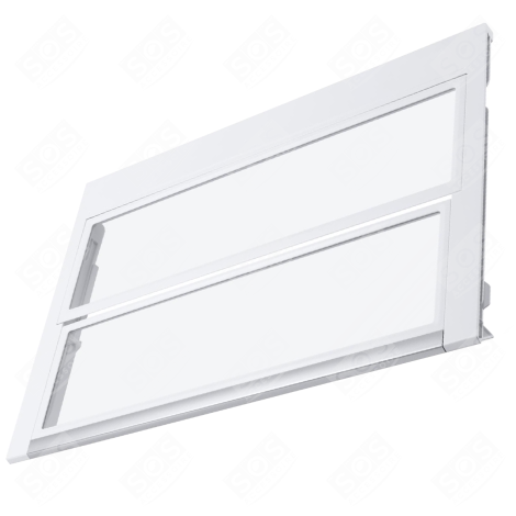 AUSZIEHBARES REGALBRETT ORIGINAL KÜHLSCHRANK, GEFRIERSCHRANK - DA97-21092A