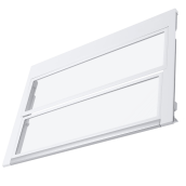 Ausziehbares Regalbrett