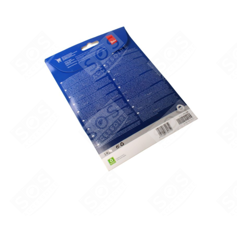 CHIFFON DE NETTOYAGE KÜCHENMASCHINE - 00312289