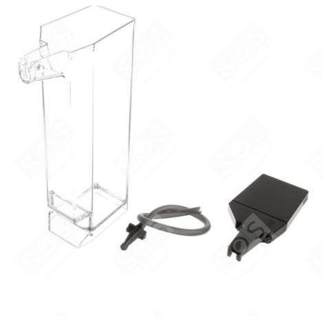 MILCHBEHÄLTER KAFFEEMASCHINE, ESPRESSOMASCHINE - 11032160