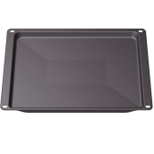 Selbstreinigendes Backblech