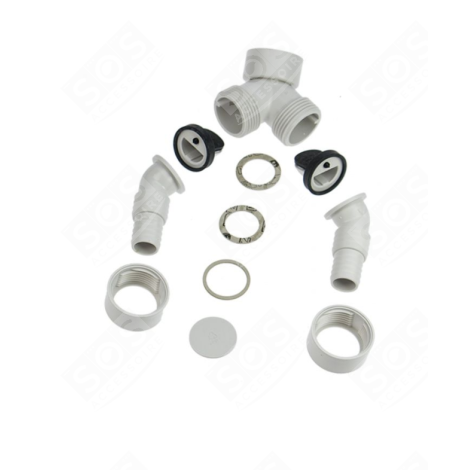 ADAPTER WÄSCHETROCKNER - 10008816