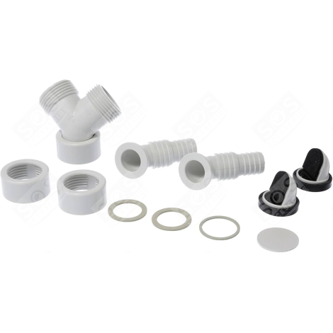 ADAPTER WÄSCHETROCKNER - 10008816