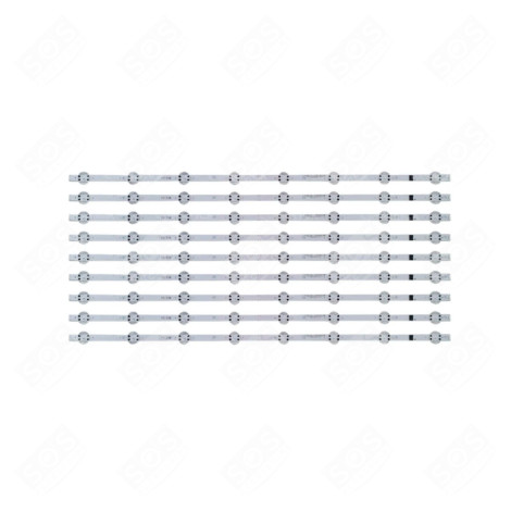 LED-STREIFEN-KIT FERNSEHER & TV - AGF30125401