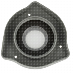 Deckel für Salzbehälter, original