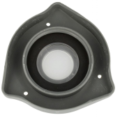 Deckel für Salzbehälter, original