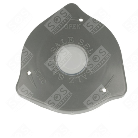 DECKEL FÜR SALZBEHÄLTER, ORIGINAL GESCHIRRSPÜLER, SPÜLMASCHINE - 49017965