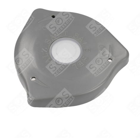 DECKEL FÜR SALZBEHÄLTER, ORIGINAL GESCHIRRSPÜLER, SPÜLMASCHINE - 49017965