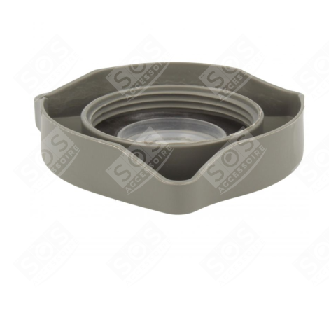 DECKEL FÜR SALZBEHÄLTER, ORIGINAL GESCHIRRSPÜLER, SPÜLMASCHINE - 49017965