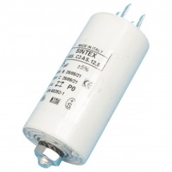 Kondensator 12.5MF
