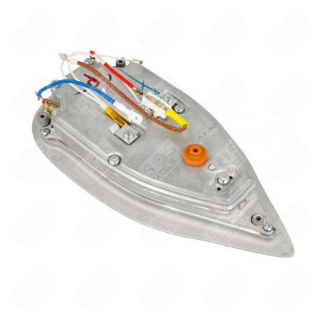 ORIGINAL-BÜGELEISENSOHLE BÜGELEISEN, DAMPFBÜGELSTATION - 423902269902