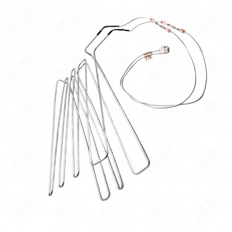 ORIGINAL-ABTAUWIDERSTAND KÜHLSCHRANK, GEFRIERSCHRANK - 0074000361, 49054502