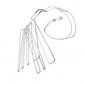 Original-Abtauwiderstand