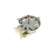 Lüftermotor Achsenlänge 4,5cm