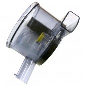 Saftschüssel ohne Deckel