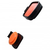 Klappe für Saft und Obstreste (Satz)