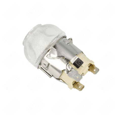 LAMPE, VOLLSTÄNDIG BACKOFEN, KÜCHENHERD - 8087690031